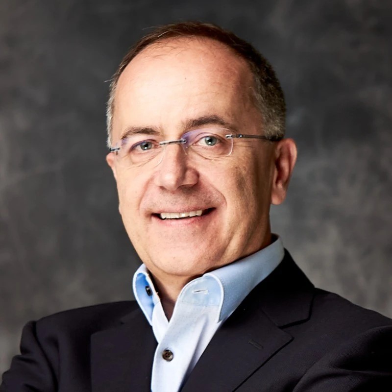 Arne Stoschek
