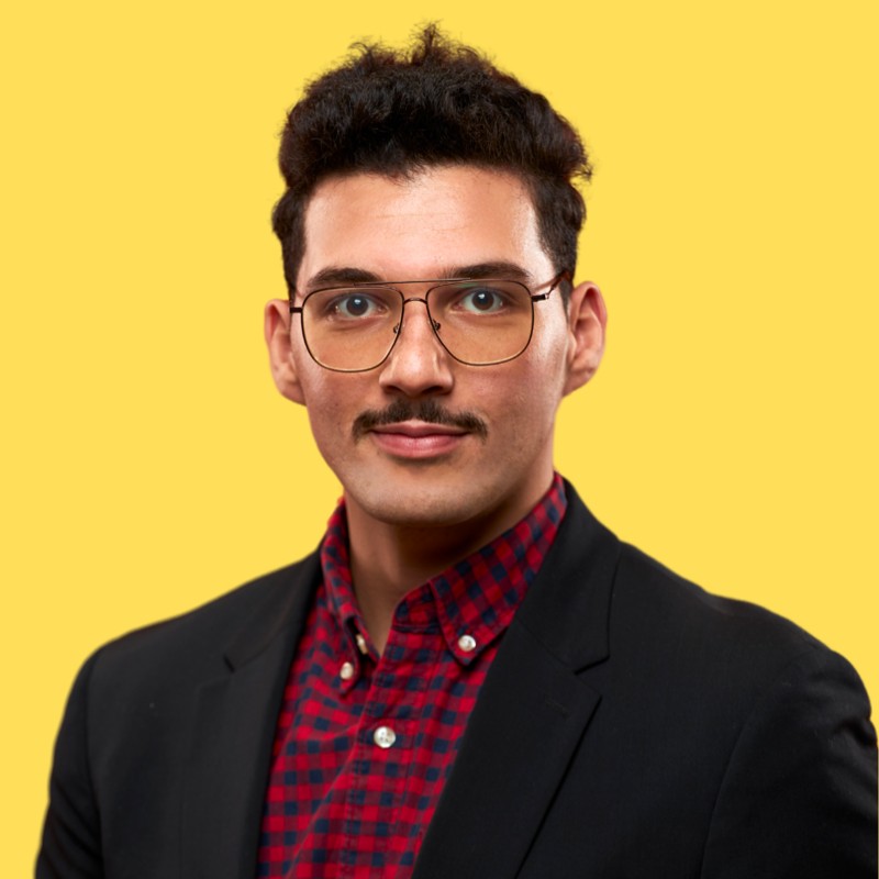 Anis Cheriet