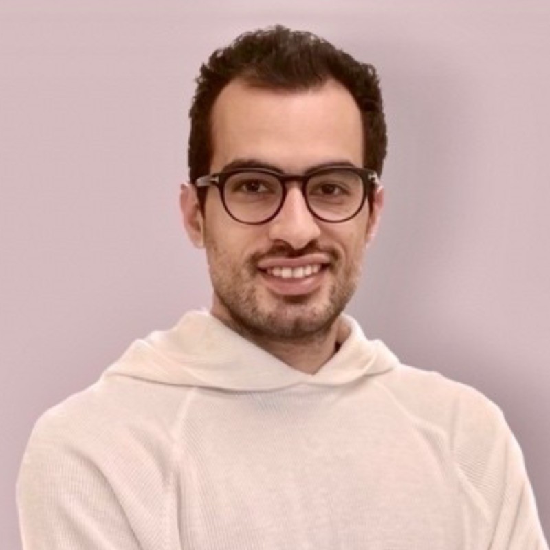 Armin Foroughi